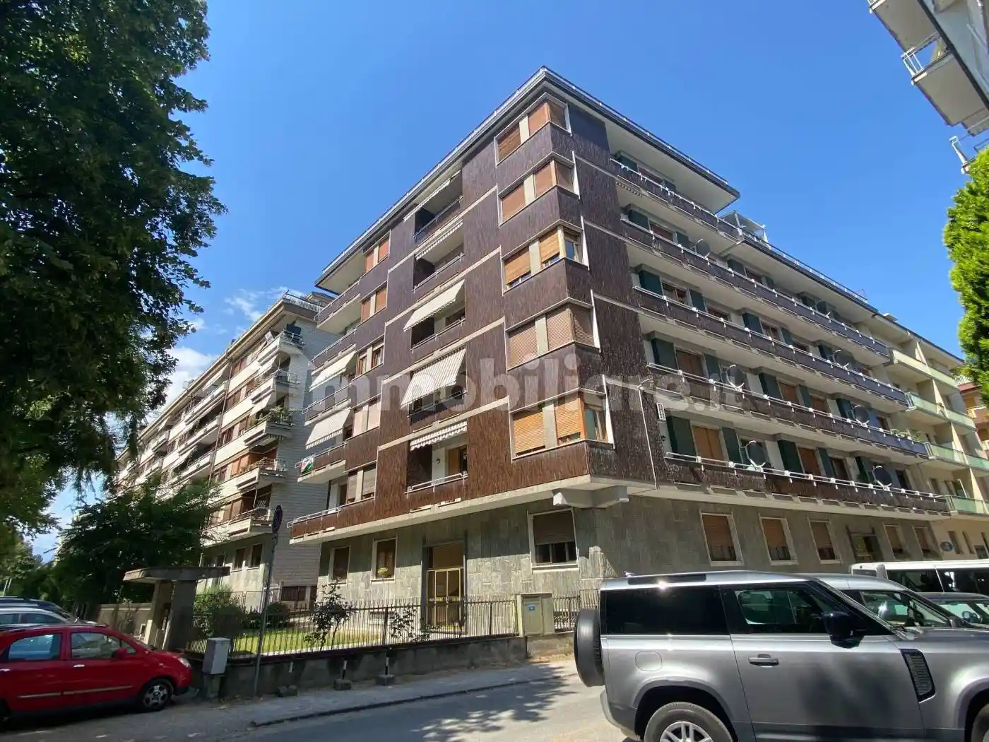 Appartamento in vendita a Cuneo