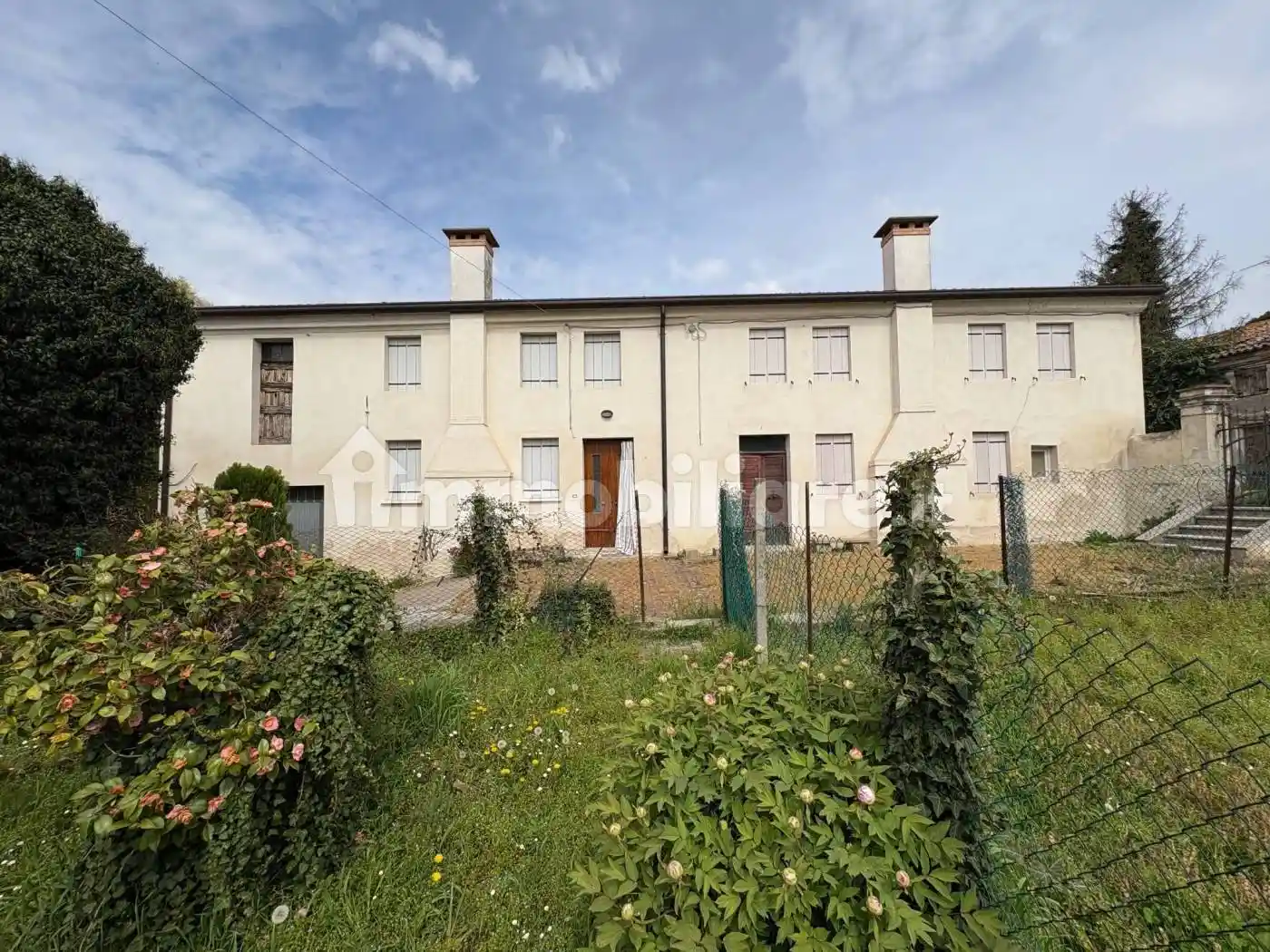 Casa indipendente in vendita a Villanova del Ghebbo