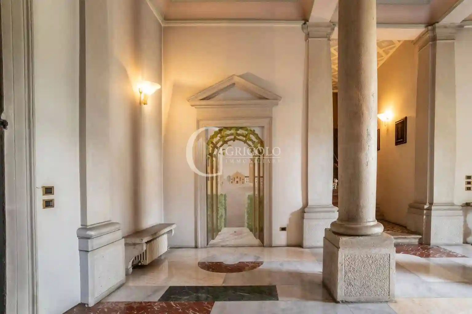 Palazzo - Edificio - foto 2
