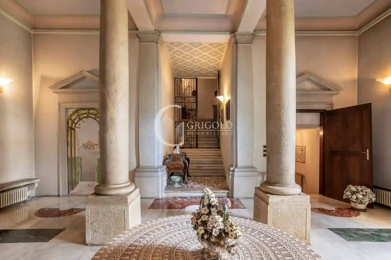 Palazzo - Edificio - foto 3