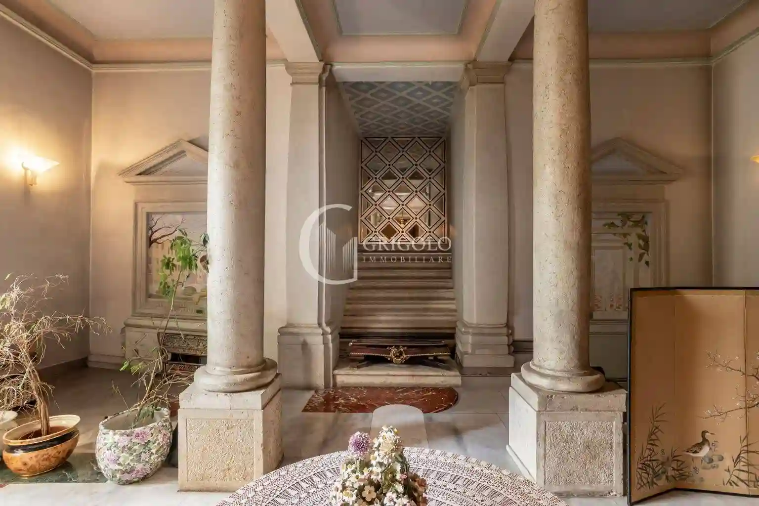 Palazzo - Edificio - foto 4