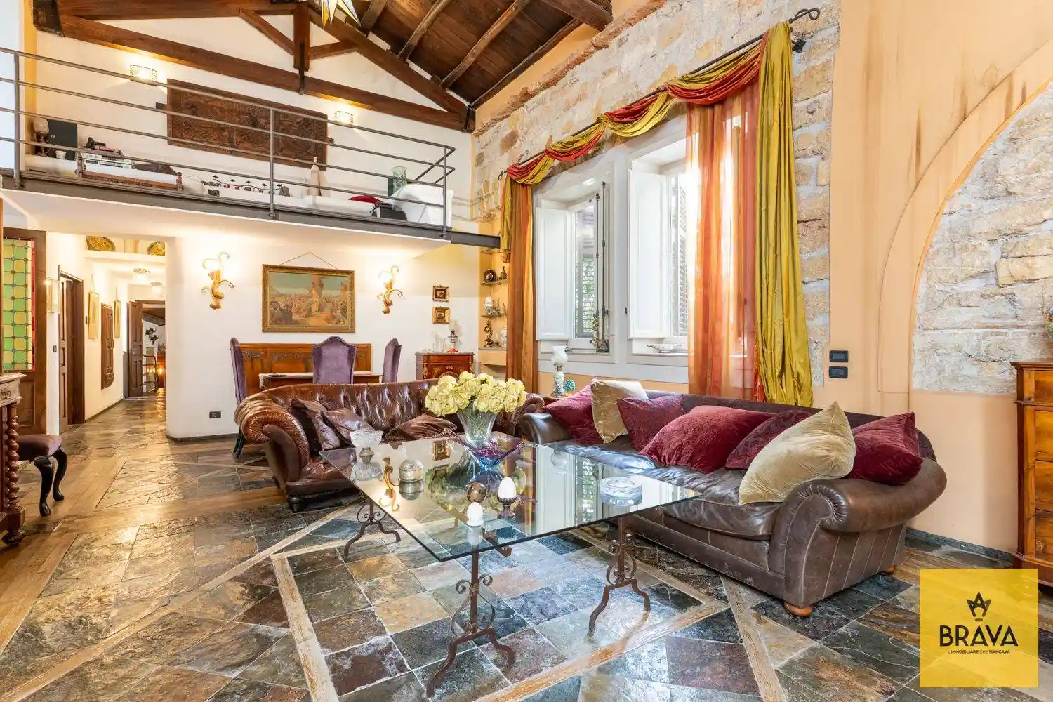 Appartamento in vendita a Palermo