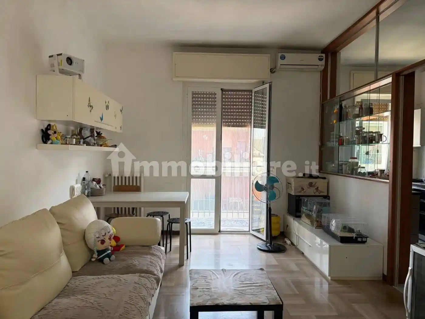 Appartamento in vendita a Brescia