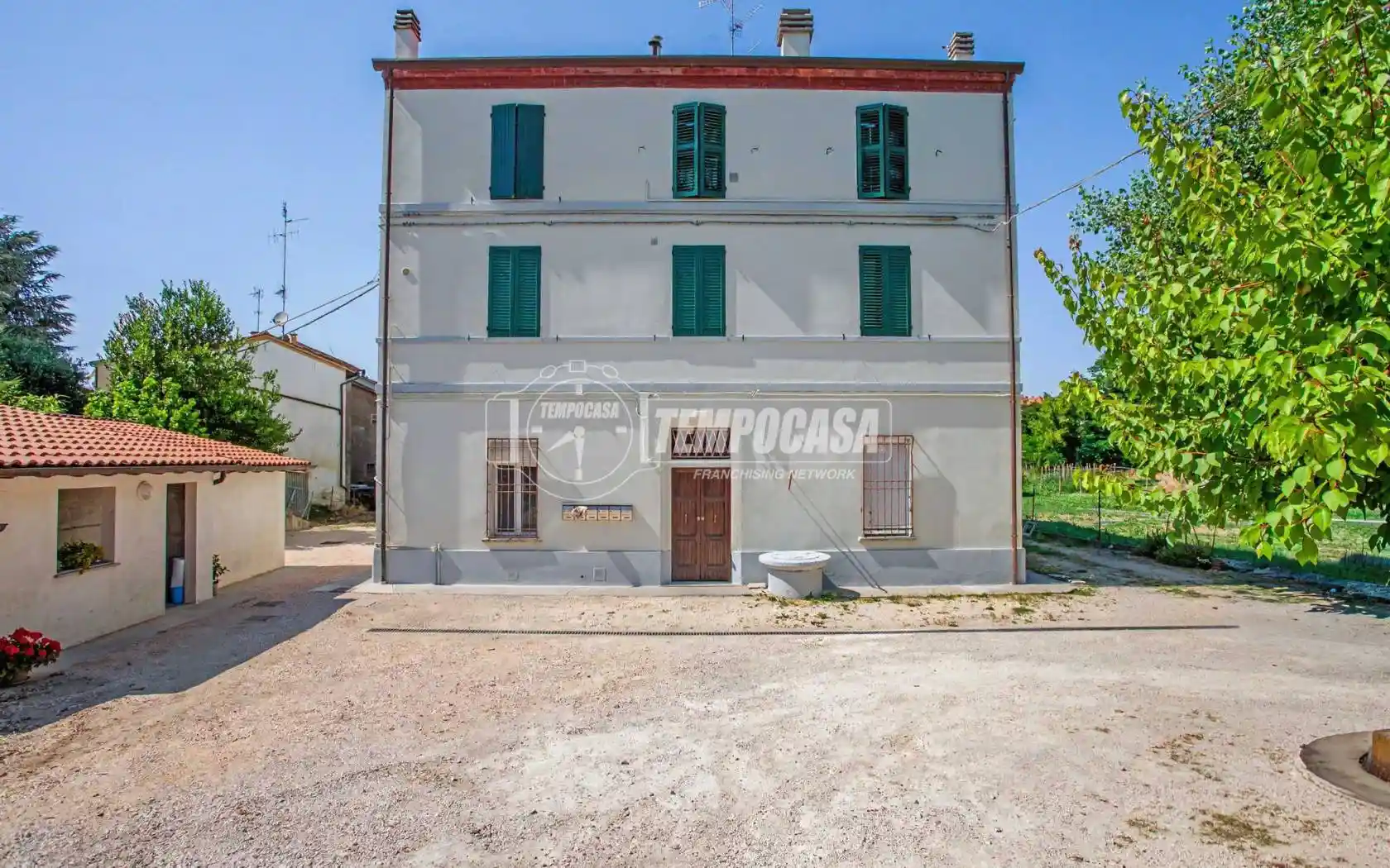 Appartamento in vendita a Faenza