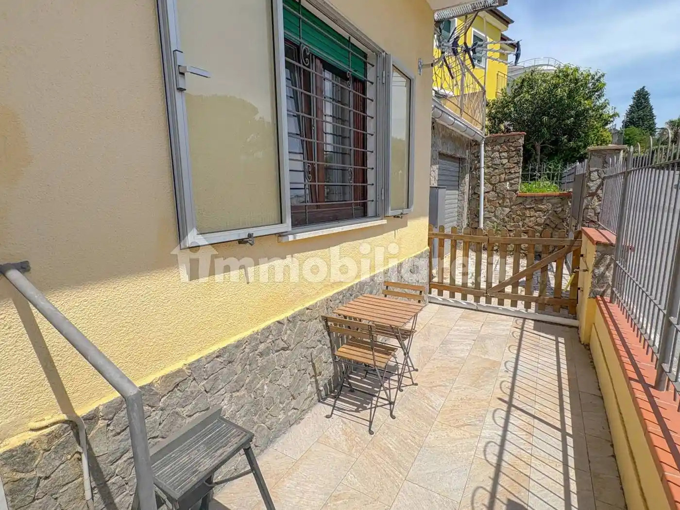 Appartamento in vendita a Albissola Marina