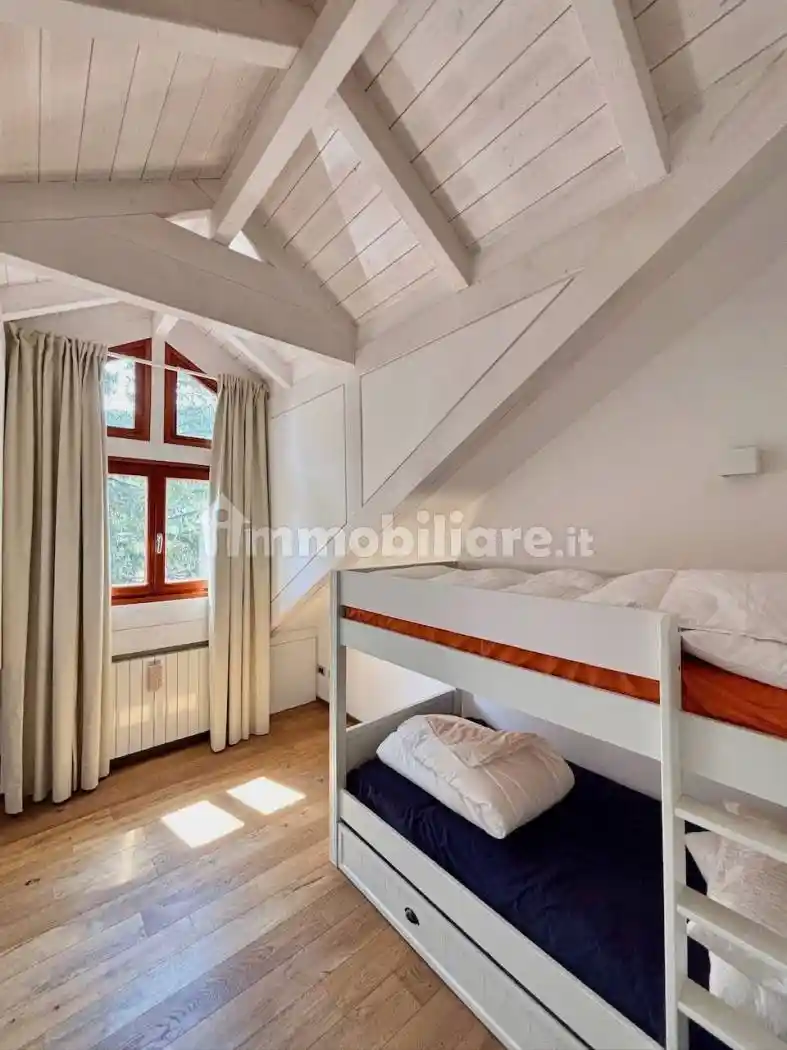 Appartamento in vendita a Bardonecchia