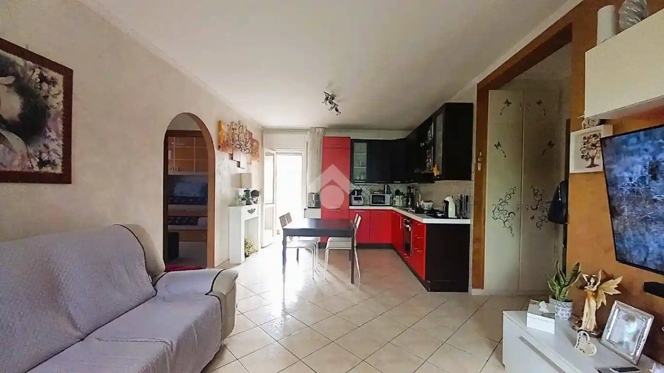 Appartamento in vendita a Ardea