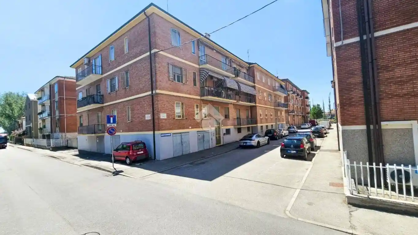 Appartamento in vendita a Ferrara