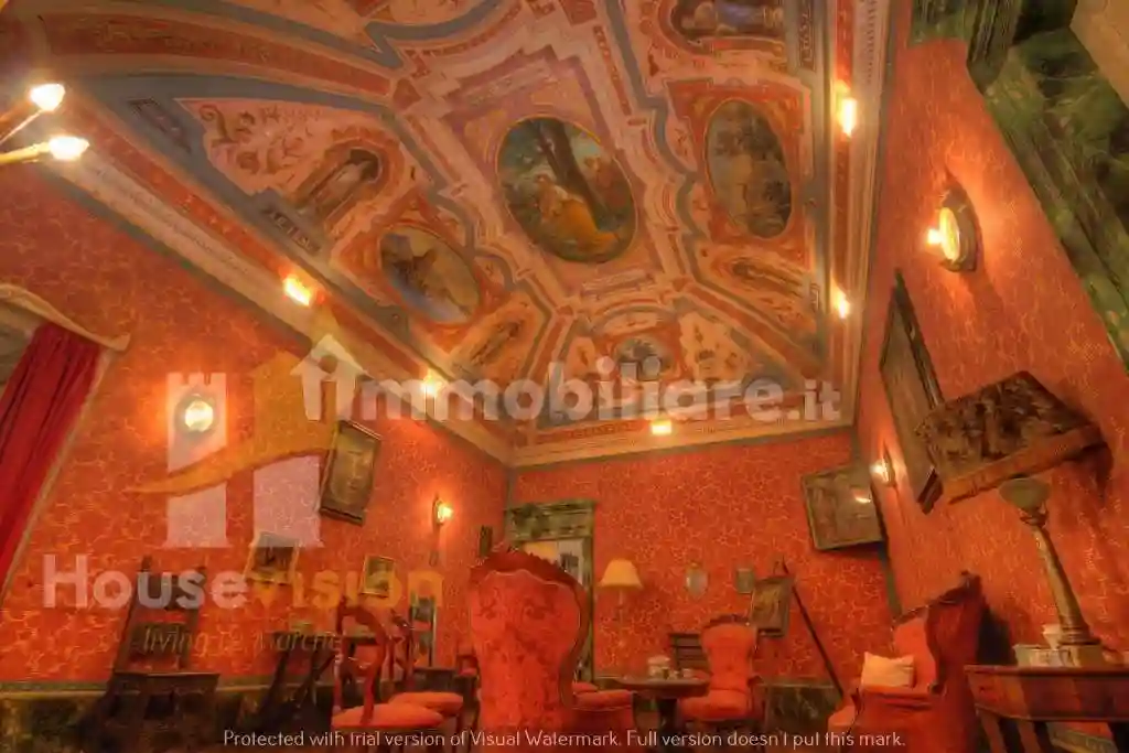 Palazzo - Edificio - foto 4