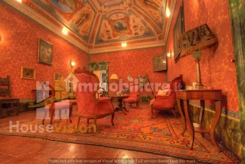 Palazzo - Edificio - foto 5