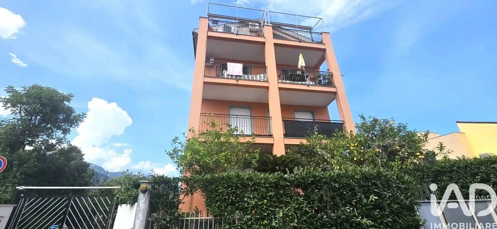 Appartamento in vendita a Loano