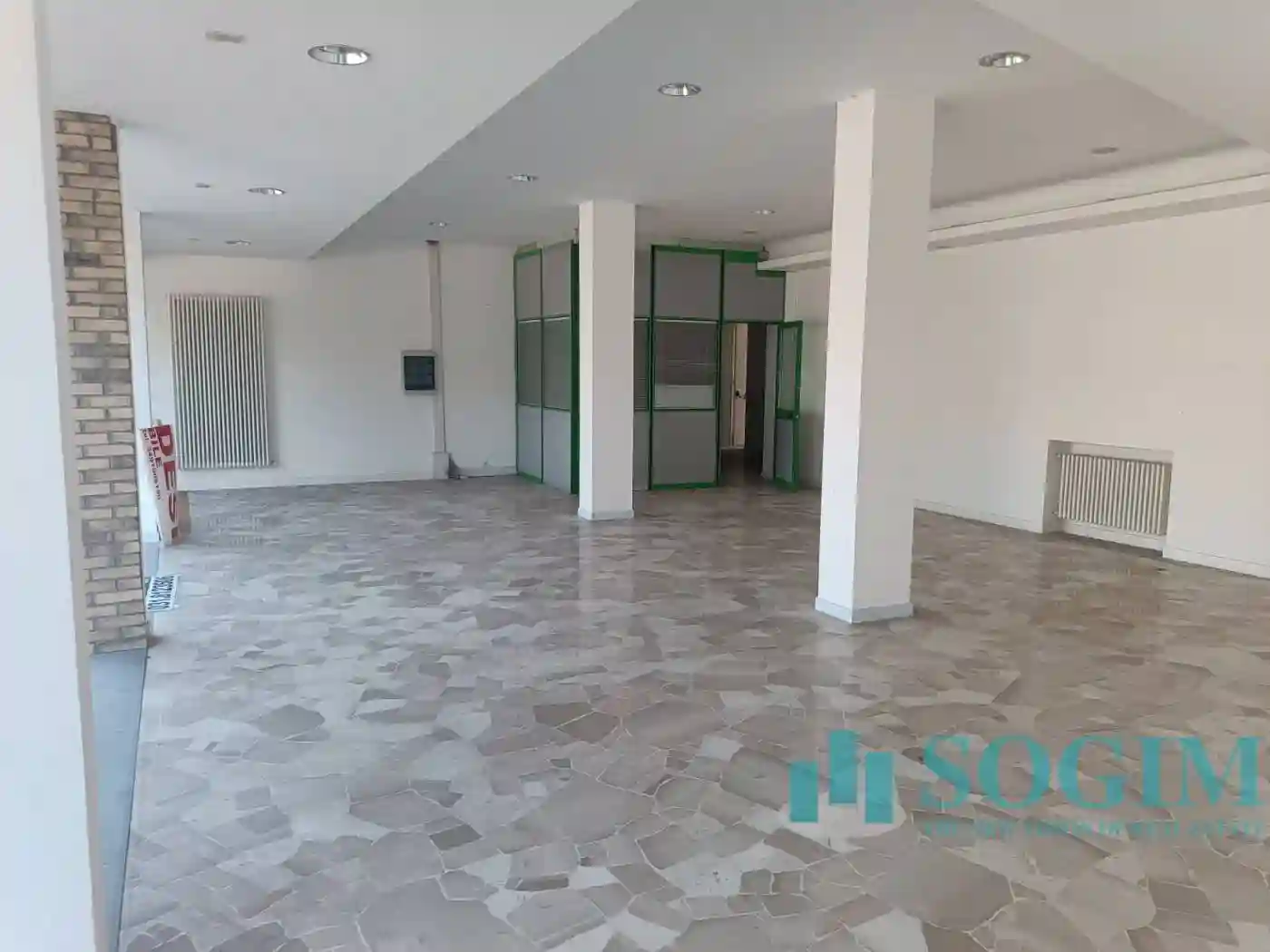 Palazzo - Edificio - foto 4