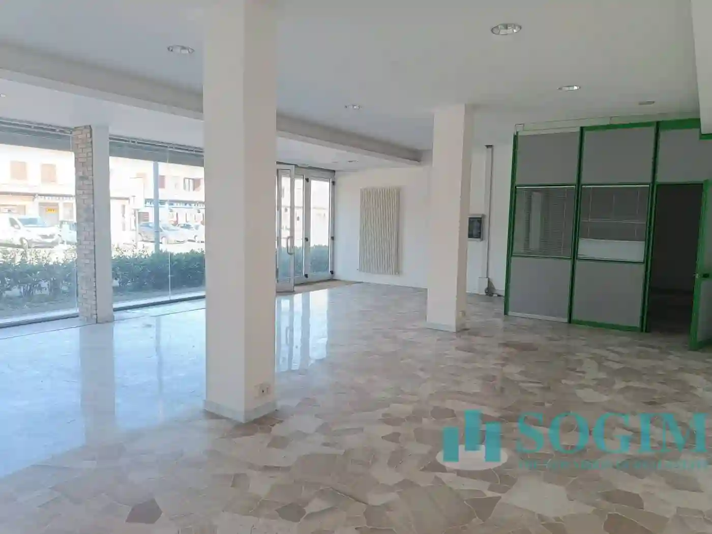 Palazzo - Edificio - foto 5