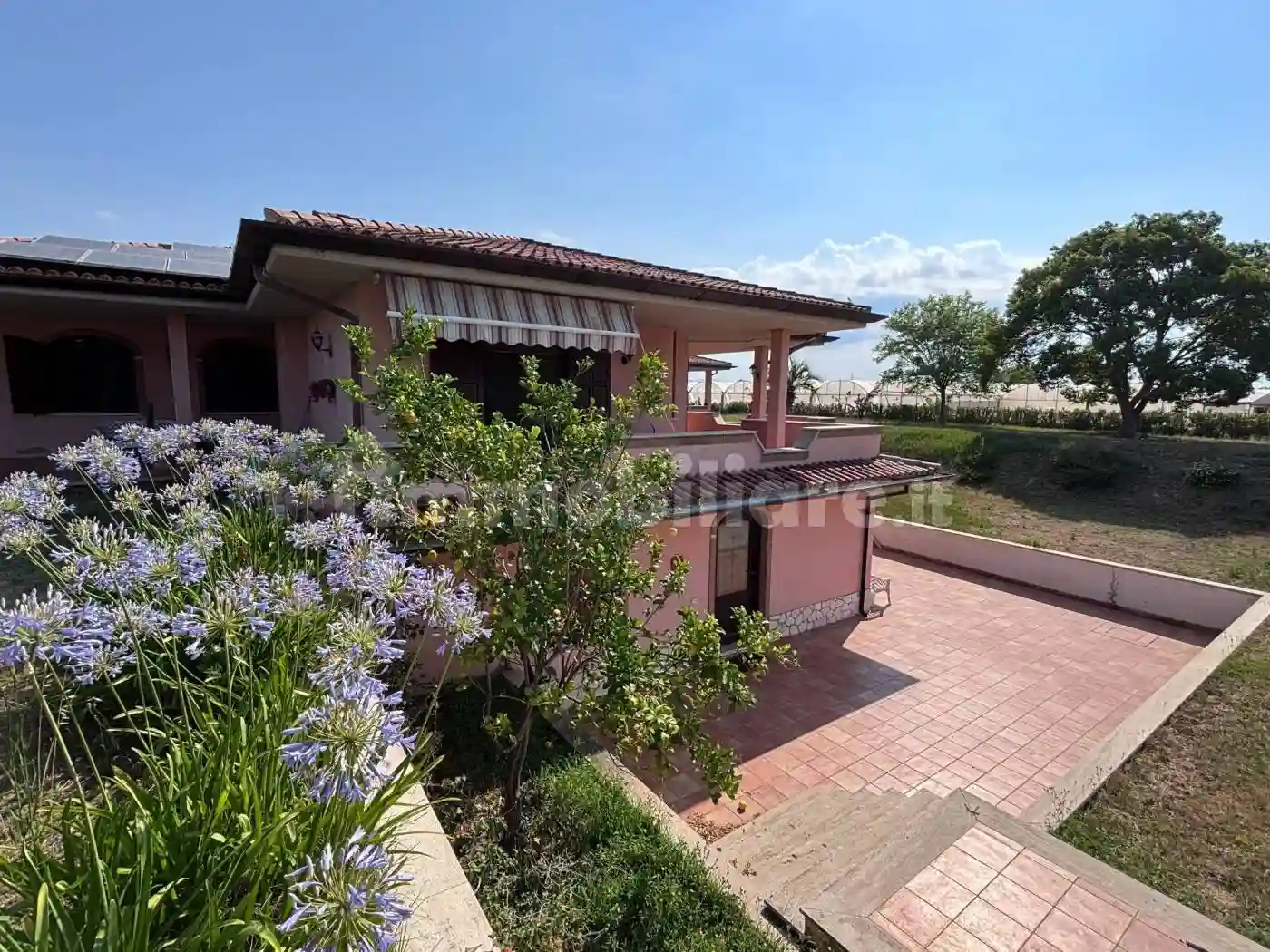 Villa - foto 2