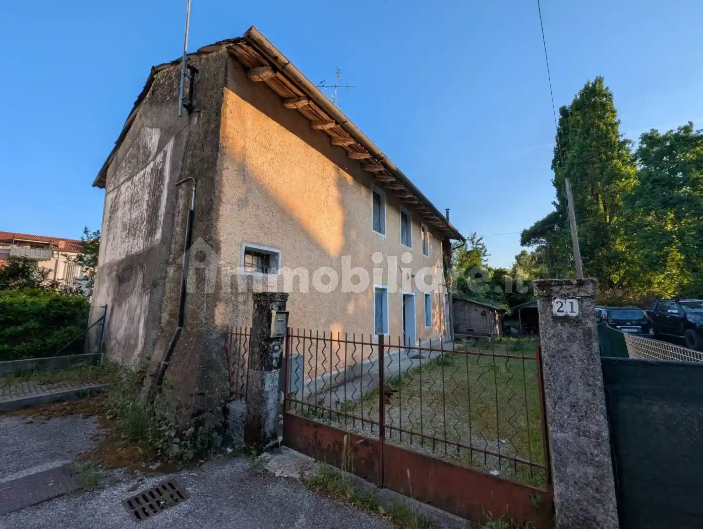 Rustico - Casale in vendita a Pordenone