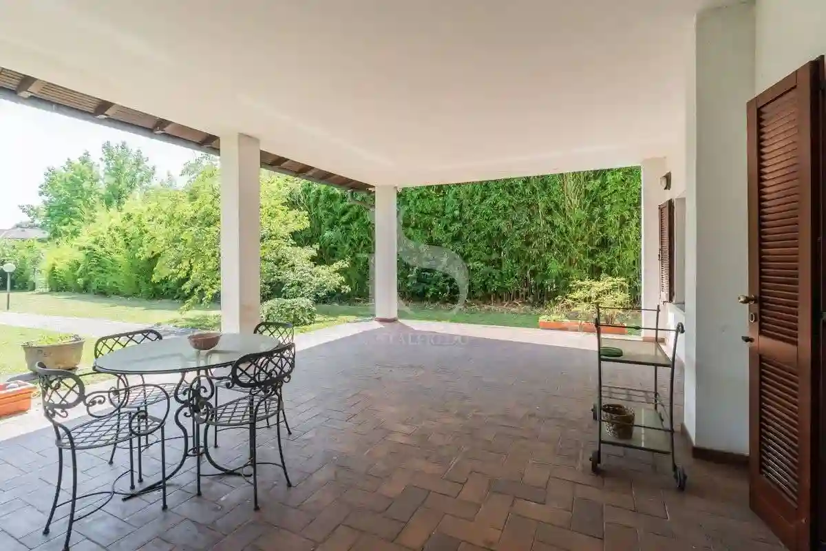 Villa - foto 4
