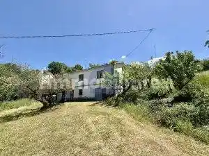 Rustico - Casale in vendita a Torricella Peligna