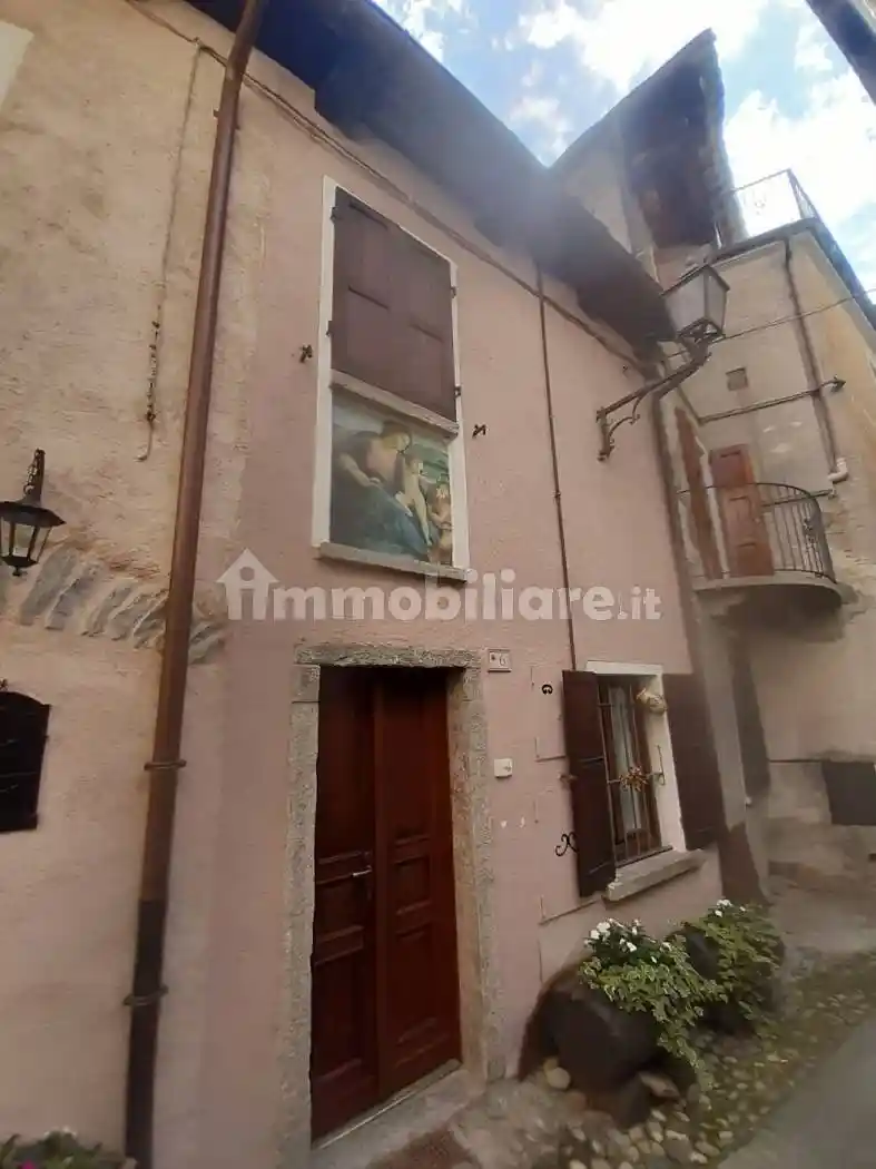 Casa indipendente in vendita a Malesco