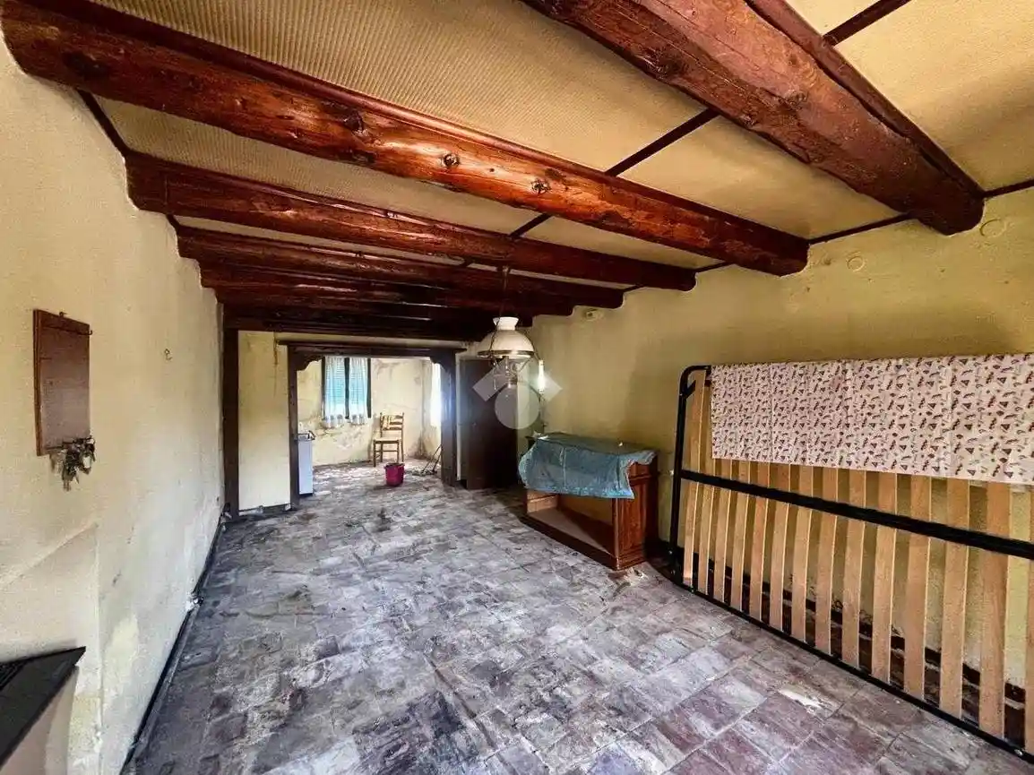 Rustico - Casale in vendita a Cimadolmo