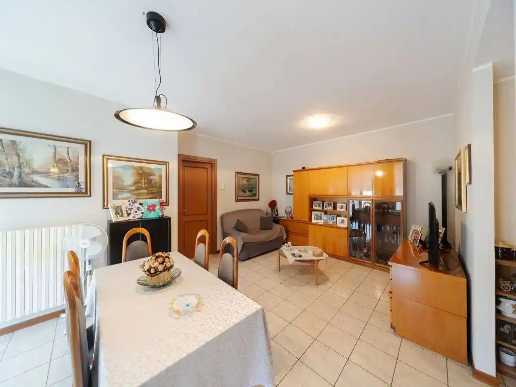 Appartamento in vendita a Muggiò