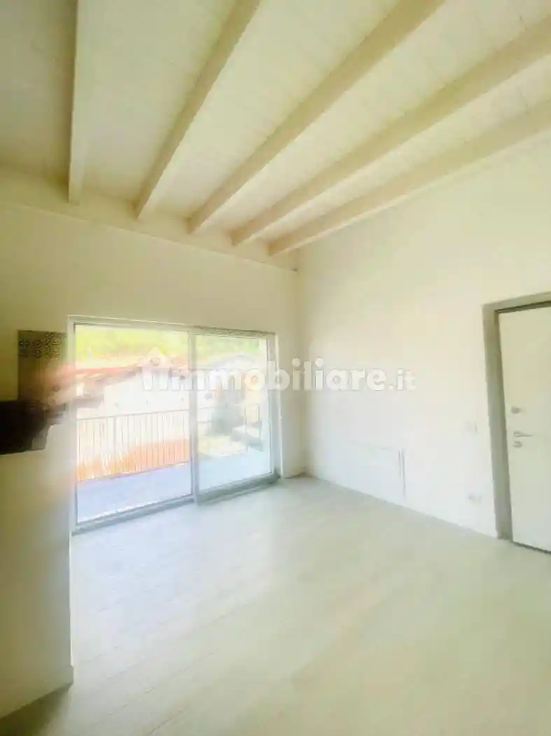 Appartamento in vendita a Pian Camuno