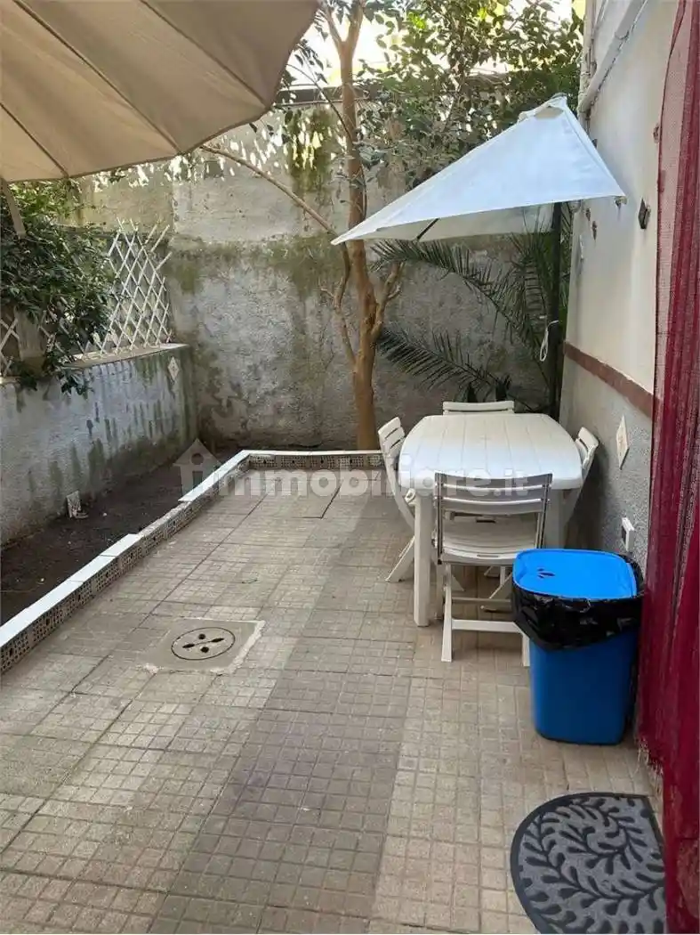 Appartamento in vendita a Livorno