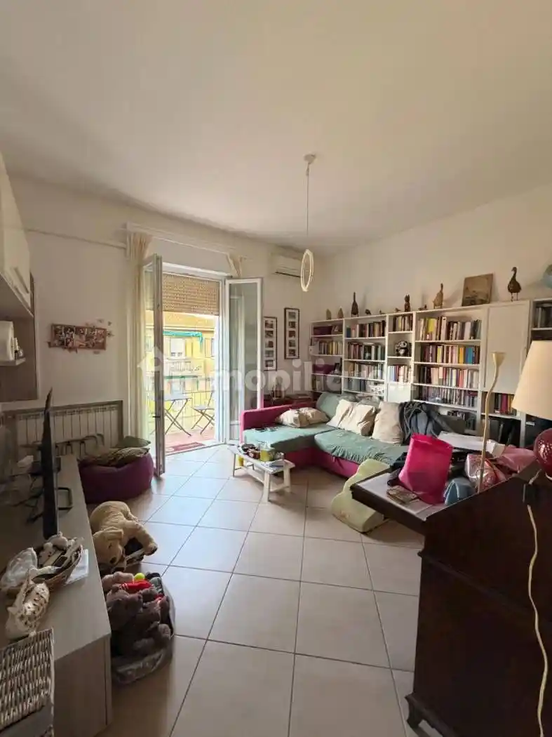 Appartamento in affitto a Bologna