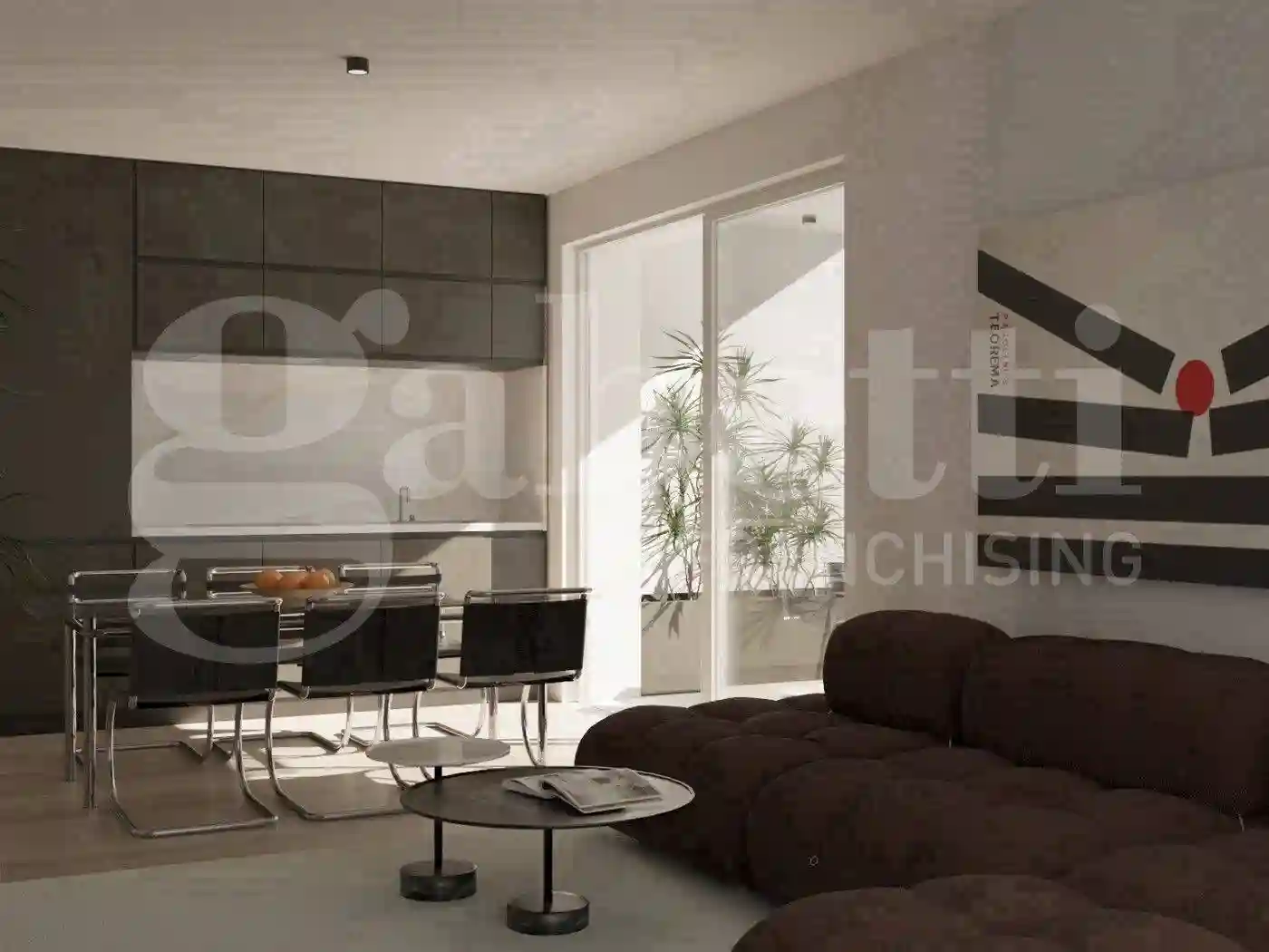 Appartamento - foto 4