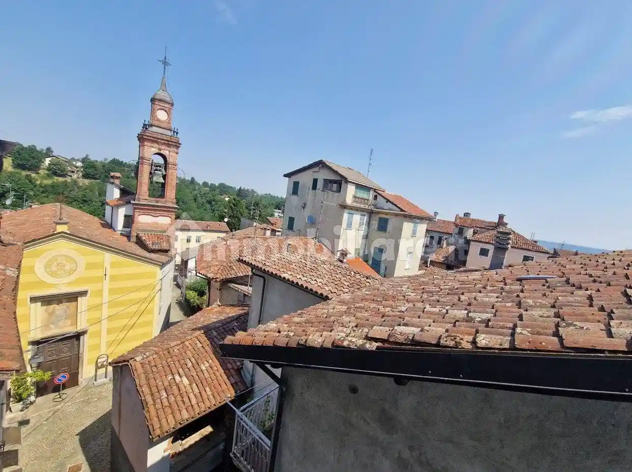 Appartamento in vendita a Rocca Grimalda