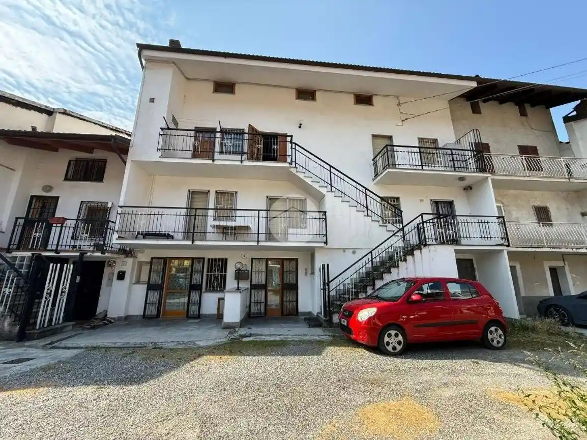 Appartamento in affitto a Villar Dora