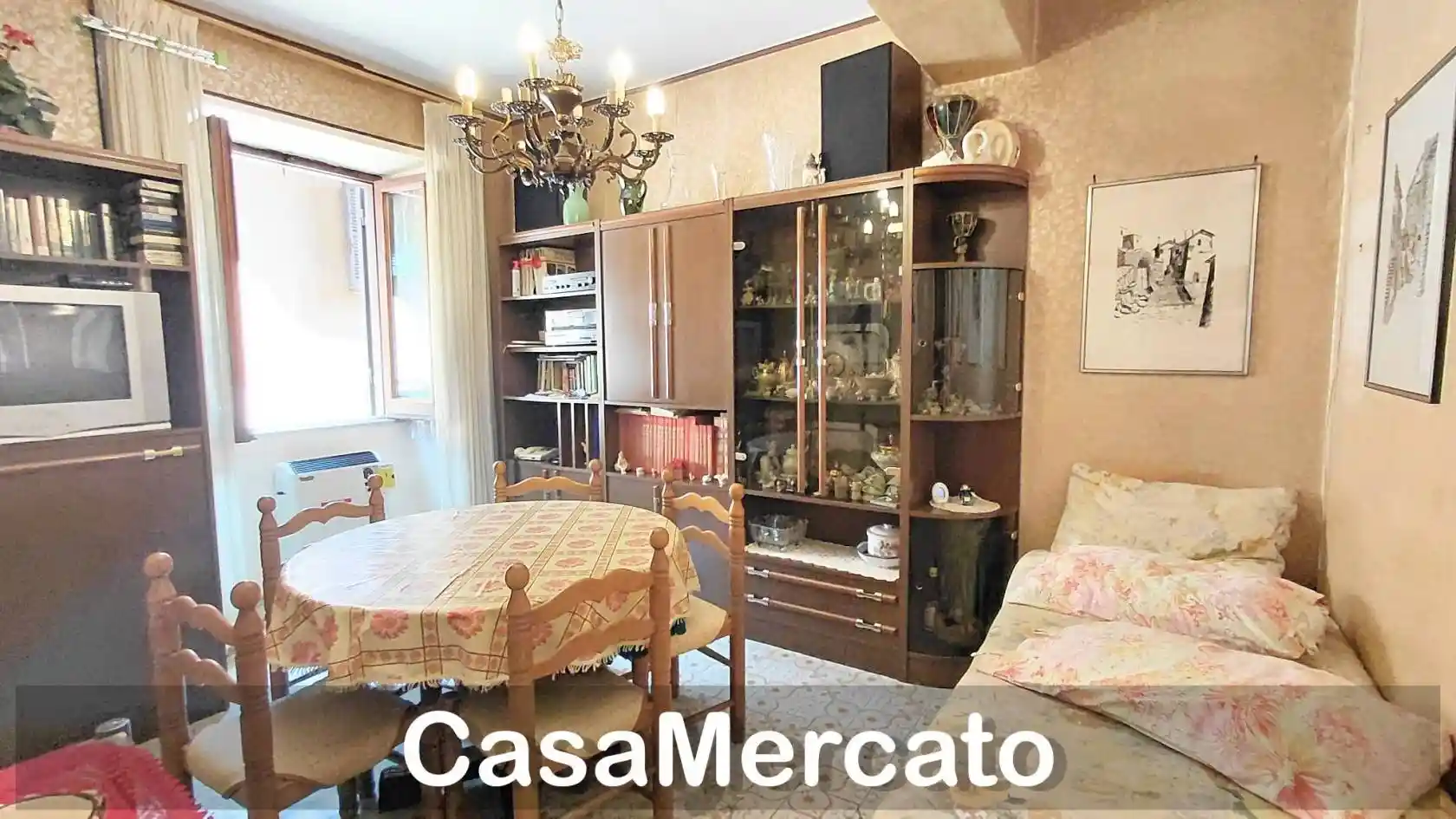 Appartamento in vendita a Rocca di Papa