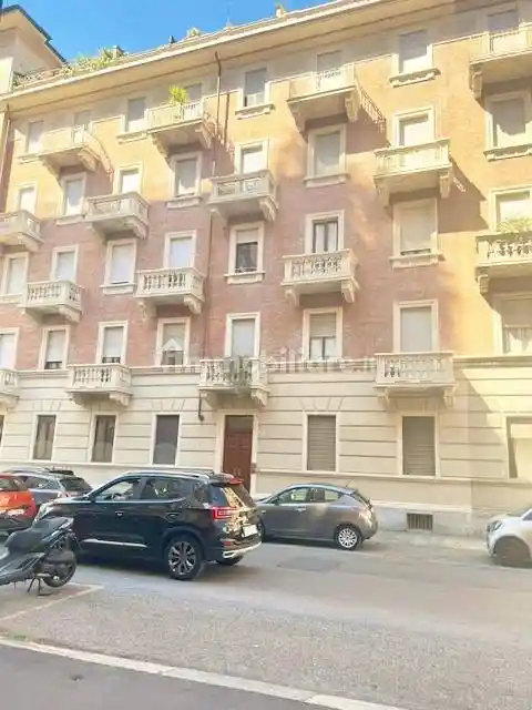 Appartamento in affitto a Torino