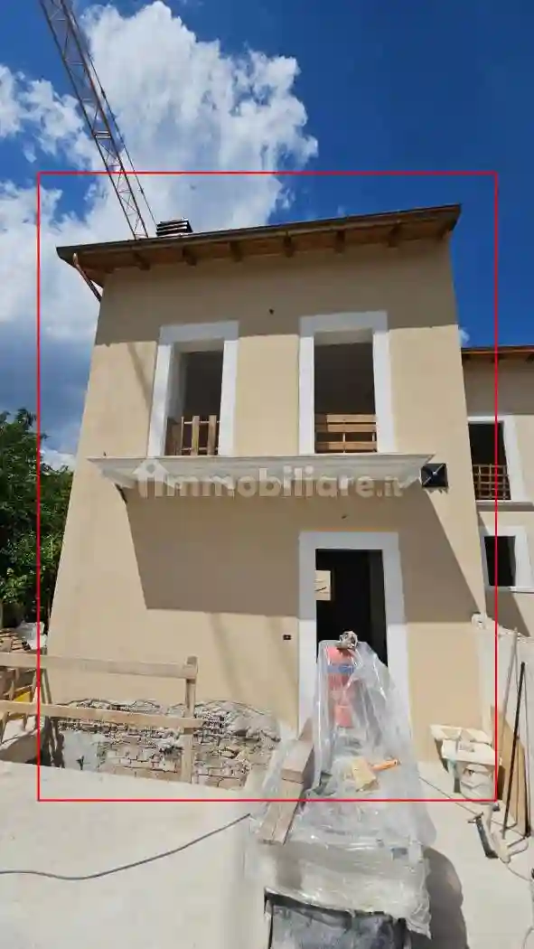 Casa indipendente - foto 2