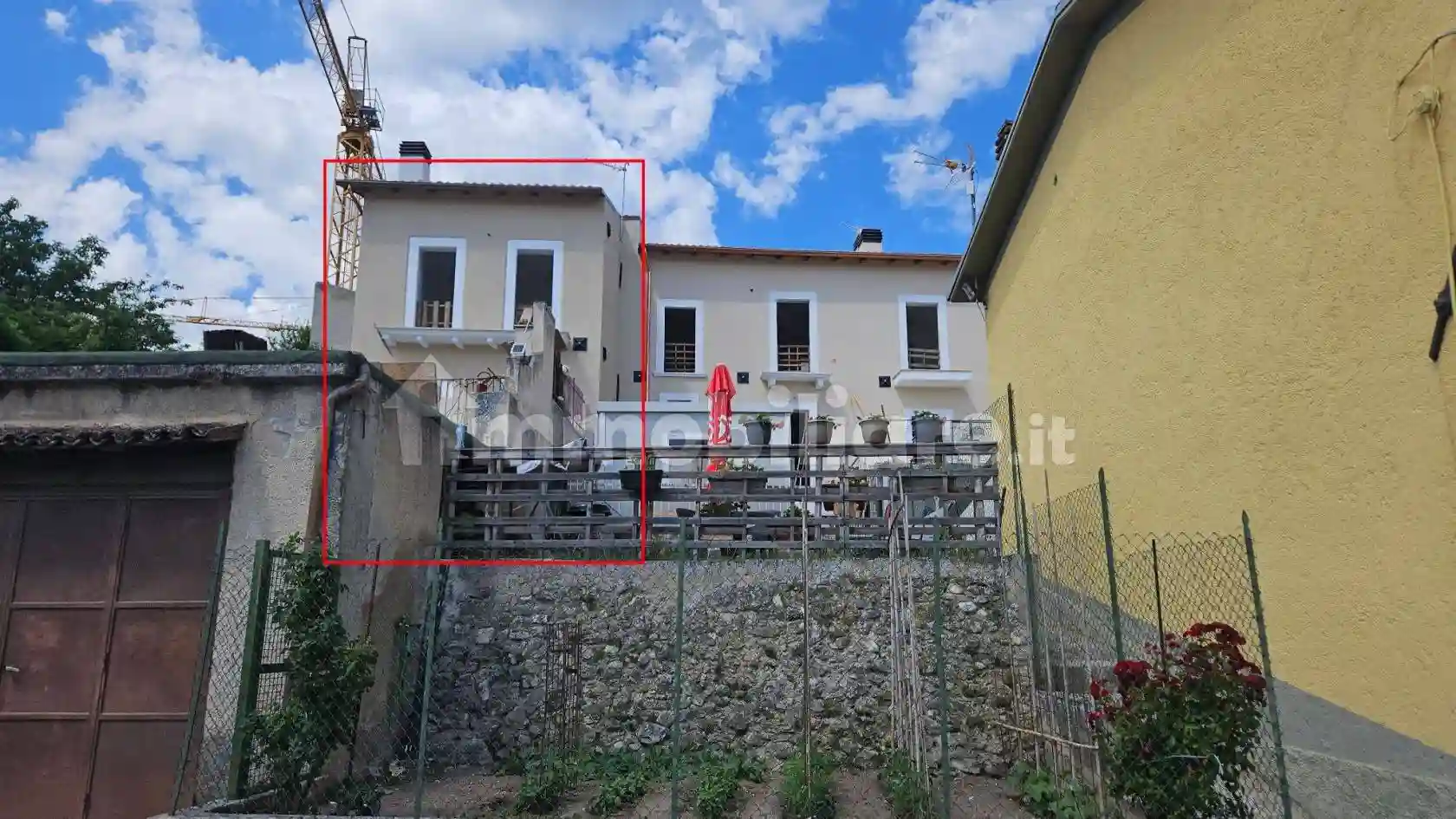 Casa indipendente - foto 3