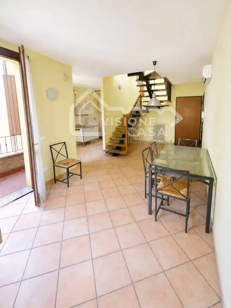 Appartamento in vendita a Reggio Emilia
