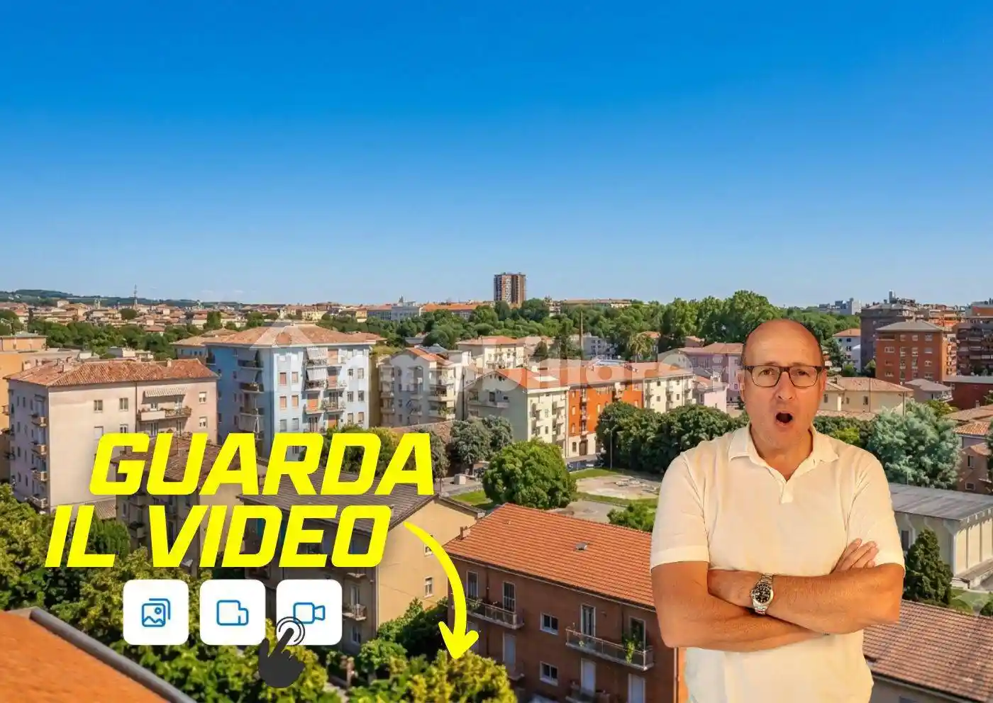 Appartamento in vendita a Verona