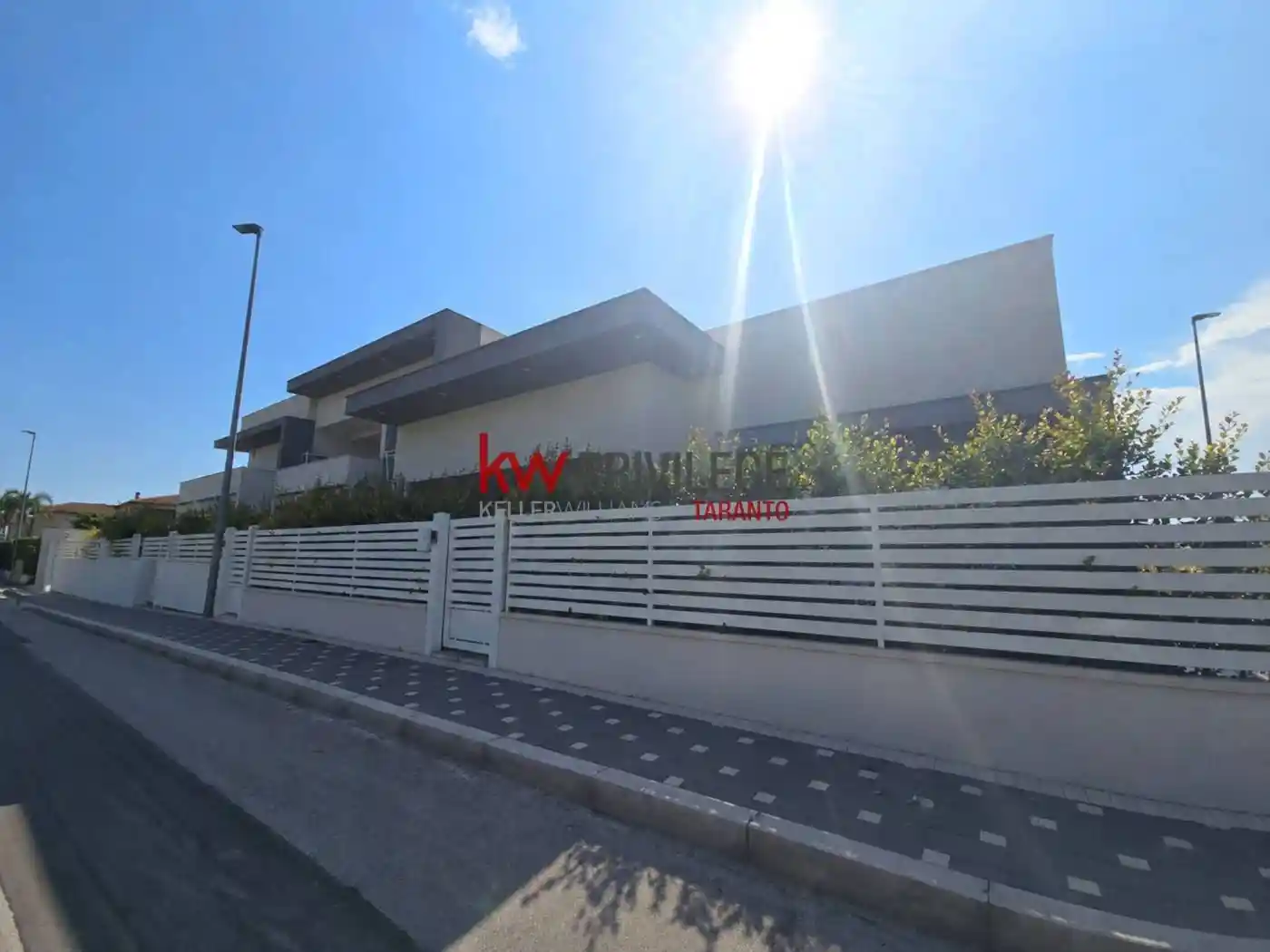 Appartamento in vendita a Taranto