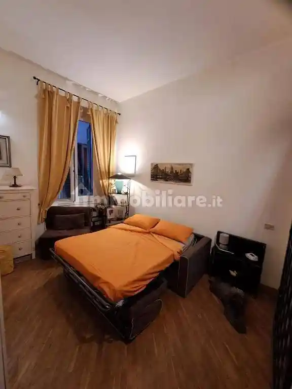 Appartamento in affitto a Genova