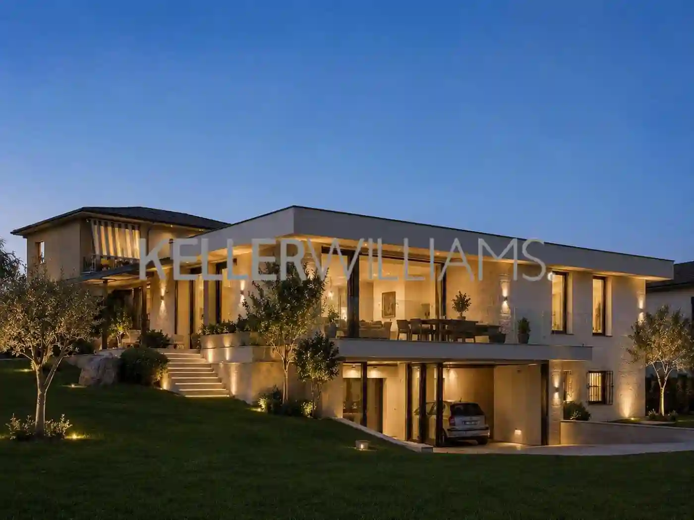 Villa - foto 4