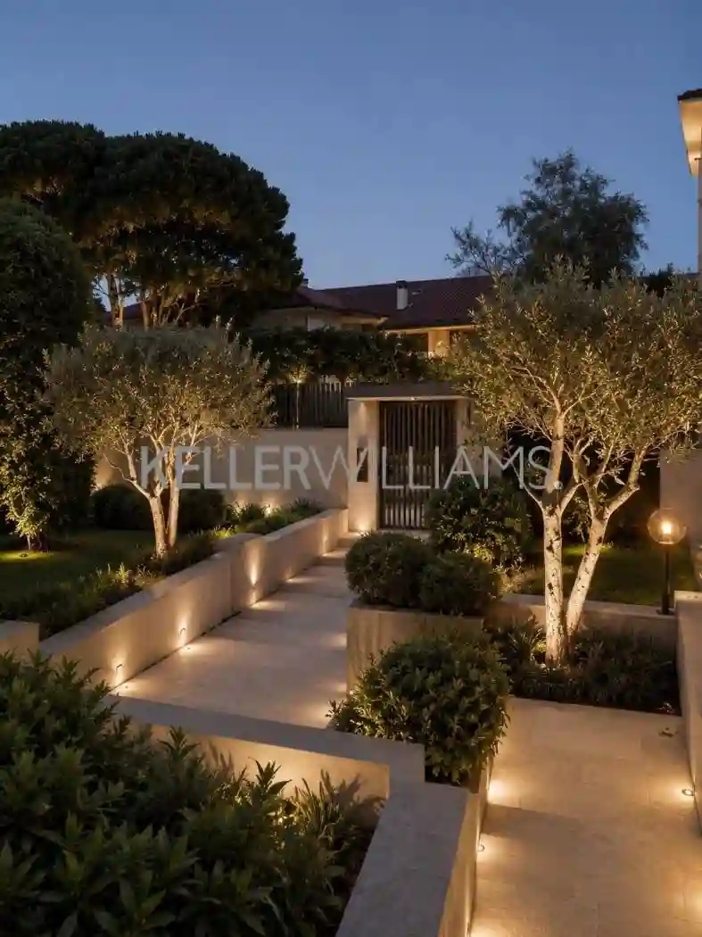 Villa - foto 5