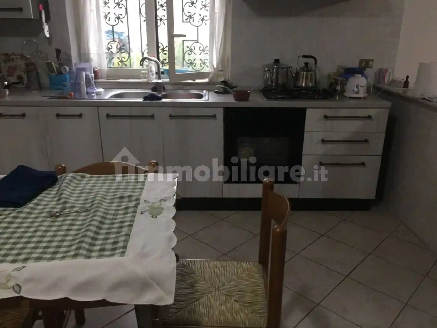Appartamento in affitto a Napoli