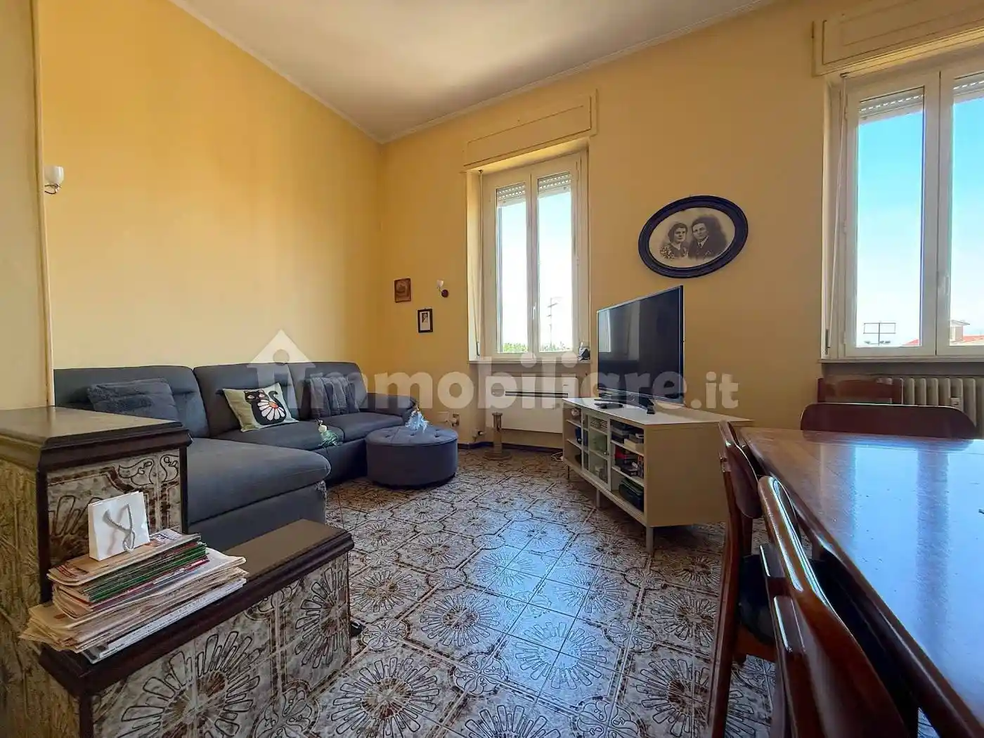 Appartamento in vendita a Vercelli