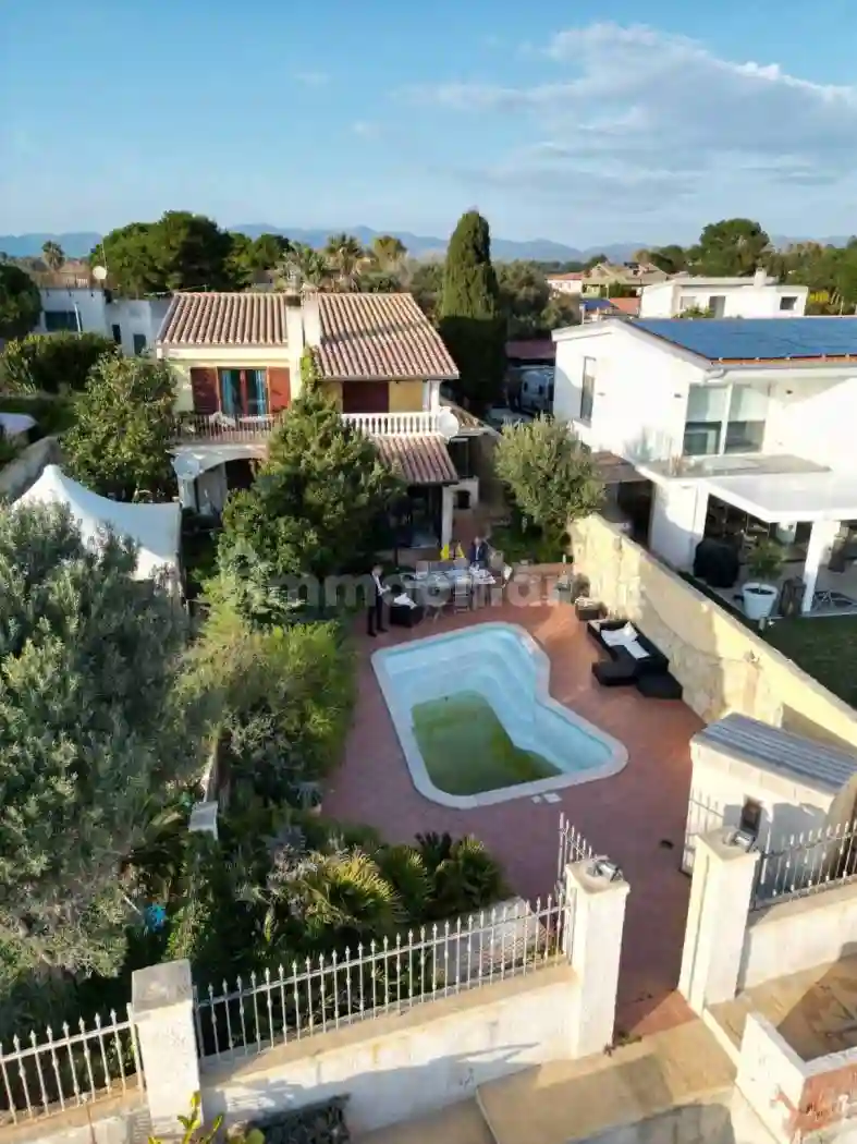 Villa - foto 4