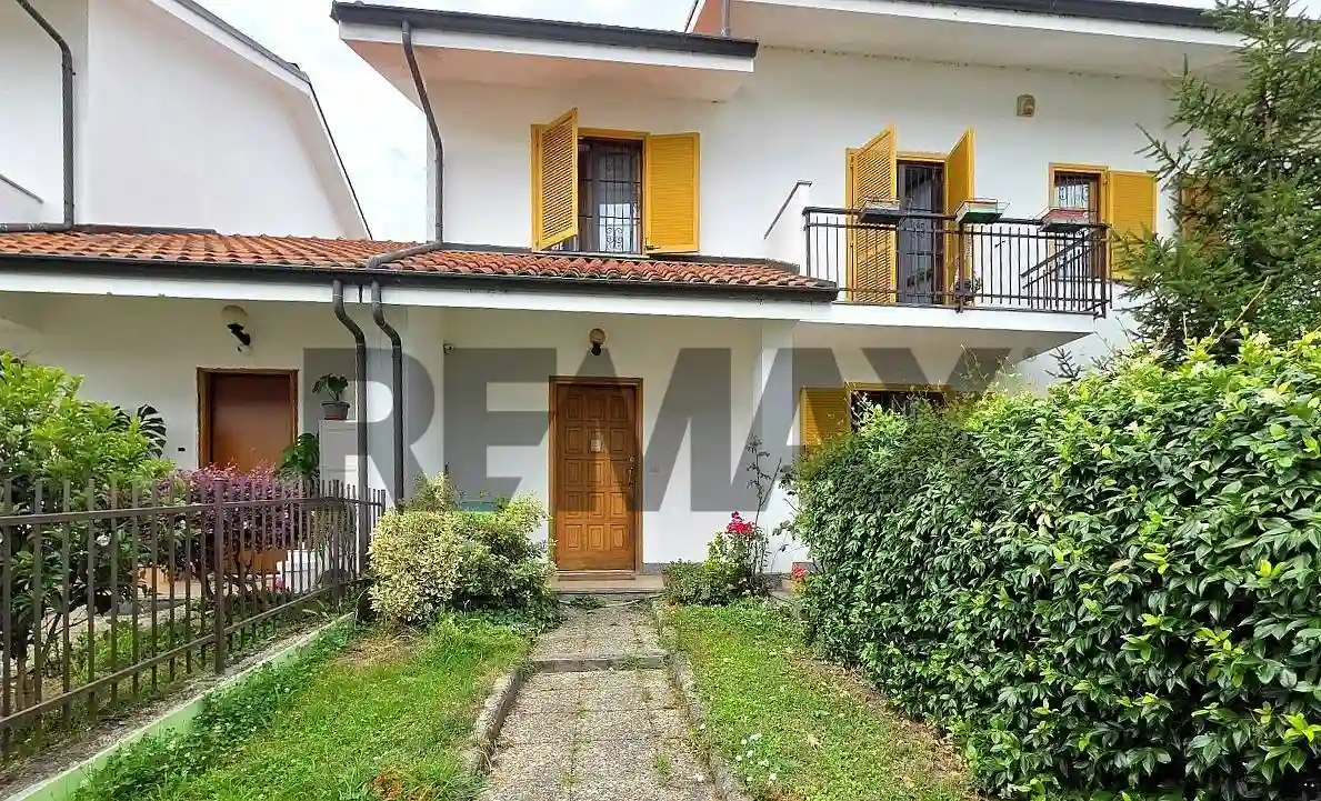 Villetta a schiera - foto 3