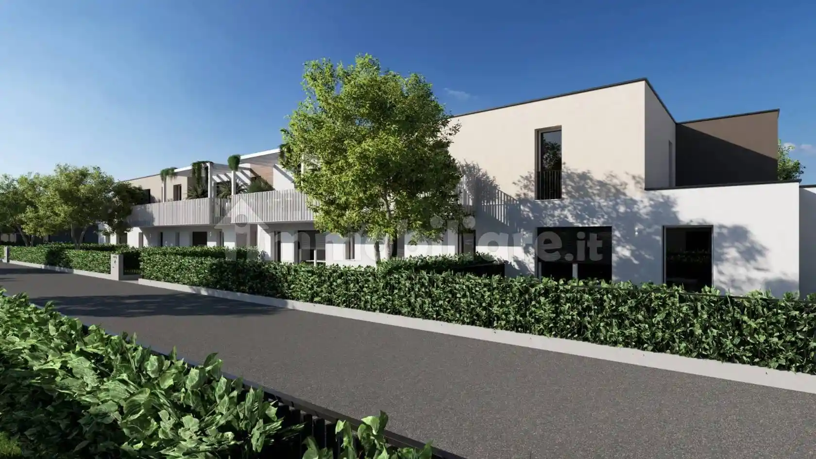 Appartamento in vendita a Thiene