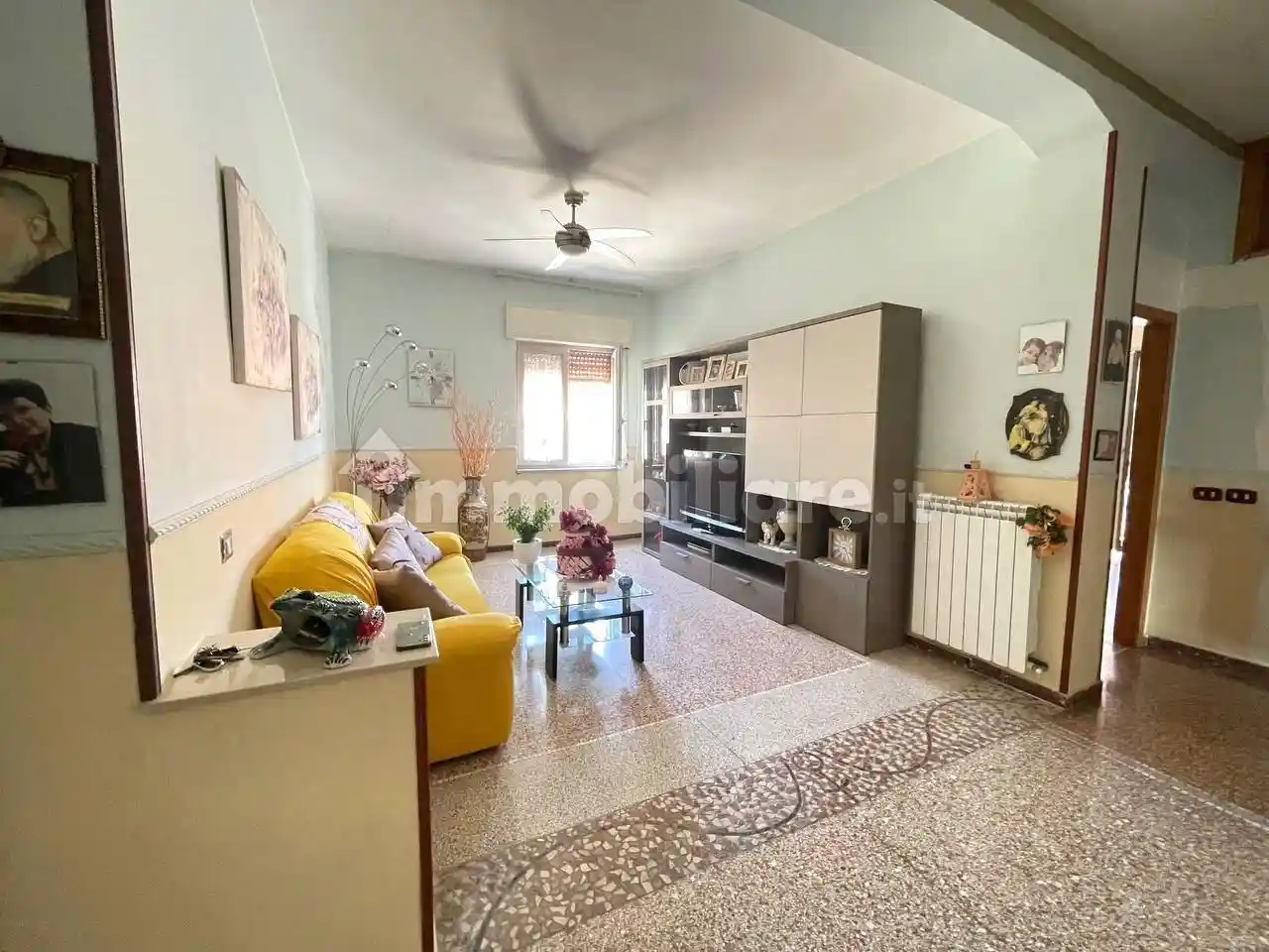 Appartamento in vendita a Torre Annunziata