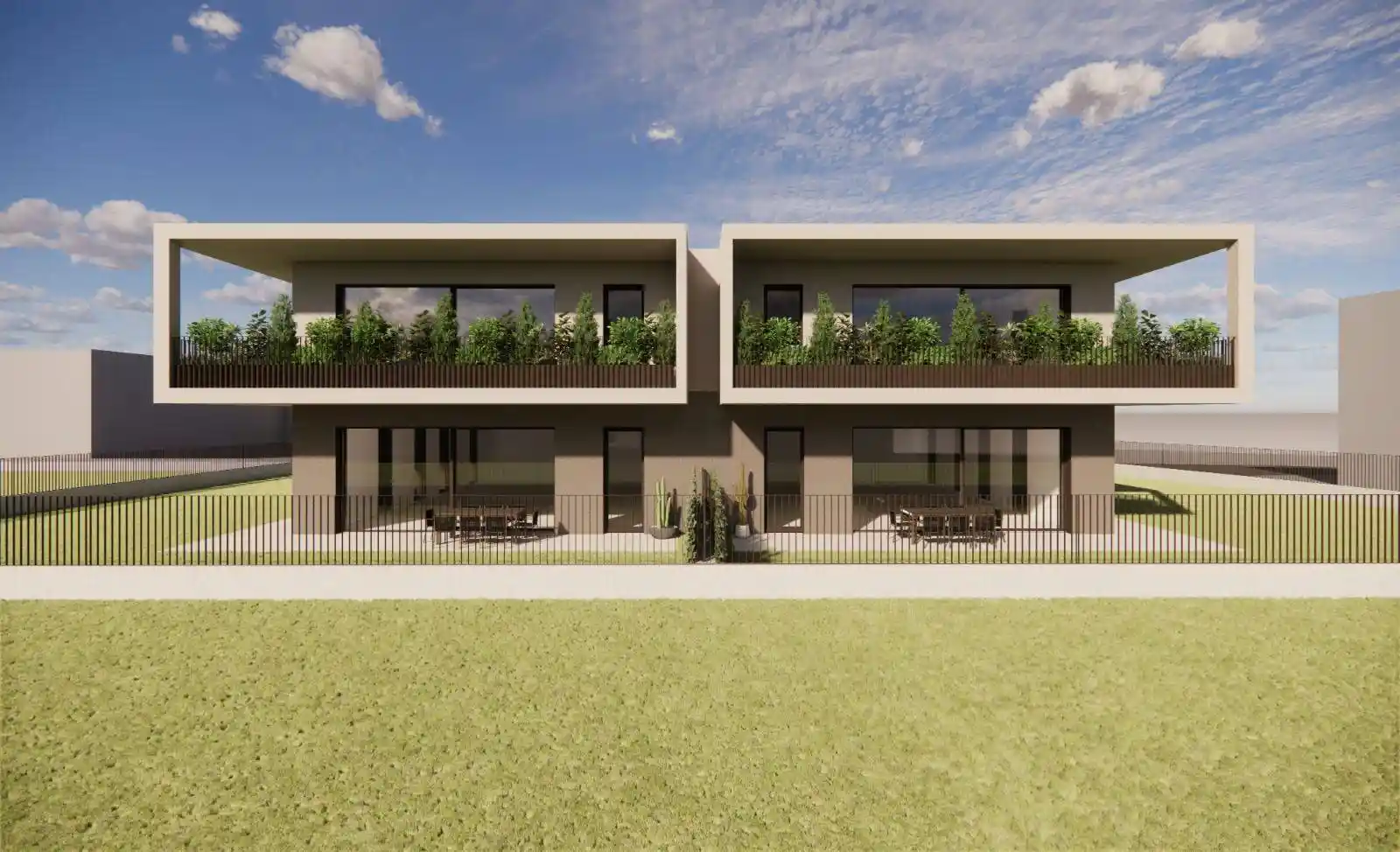 Appartamento in vendita a San Zenone degli Ezzelini