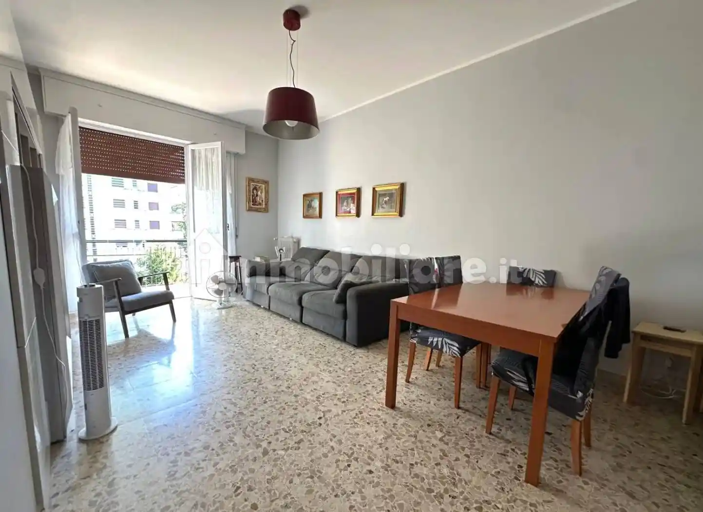 Appartamento in vendita a Reggio Emilia