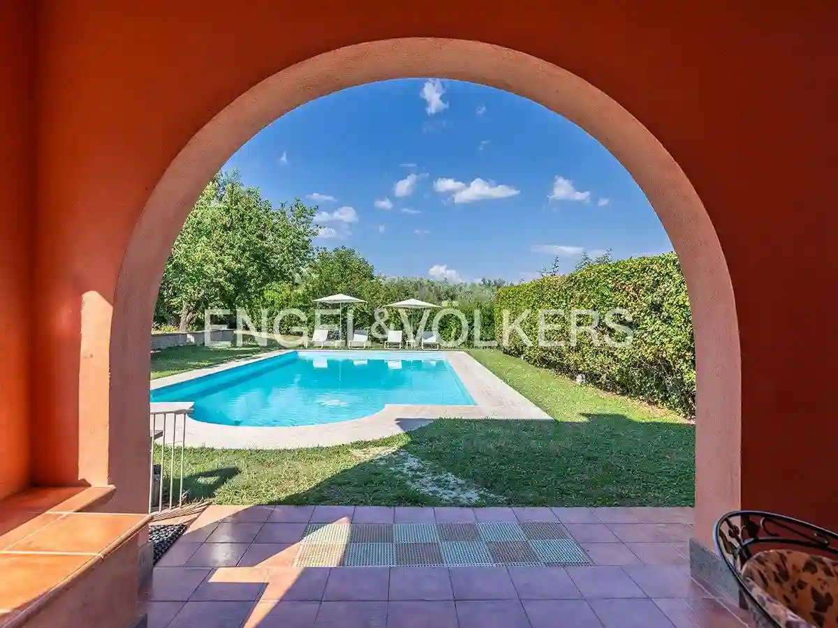 Villa - foto 3