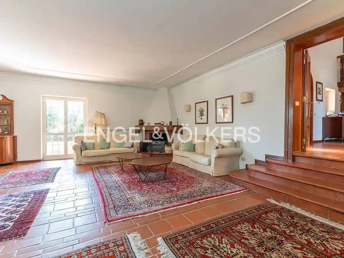 Villa - foto 4